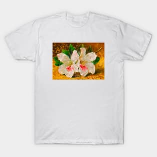 special flower azalea T-Shirt